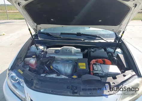 2014 Lexus Es 300H из США, поврежденный, VIN JTHBW1GG4E2041404